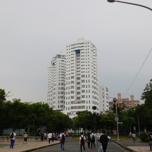 201605 Rainy Forenoon