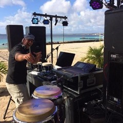 2012 - 09 - 22 - DJ XLR - Live Recording - Deep Lounge V.1