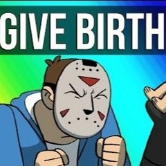 Vanoss Gaming Animated - Give Birth!
