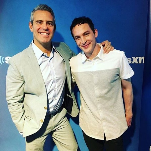 Stream Robin Lord Taylor Opens Up About His Marriage & Wedding In Iowa by  SiriusXM Entertainment
