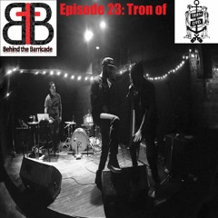 Episode 23: Tron of Tron and DVD