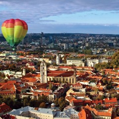 07 - Вільня Vilnja