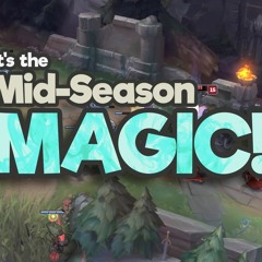 Instalok - Mid Season Magic (Taylor Swift - New Romantics PARODY)