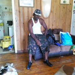TELL EM I AIN'T HERE '' '' AC ON THE BEAT
