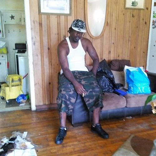TELL EM I AIN'T HERE '' '' AC ON THE BEAT