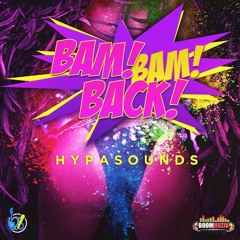 Hypasounds - Bam Bam Back 2016 136