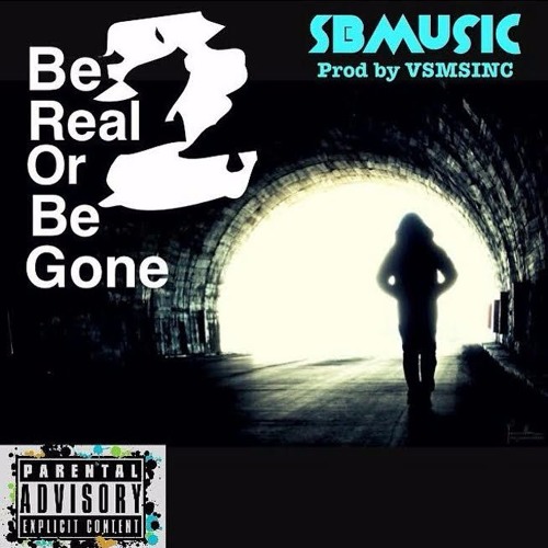 So Right - SBMusic Feat Bangertrack (BeRealOrBeGone2)(Prod By VSMSINC)