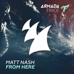 Matt Nash - From Here