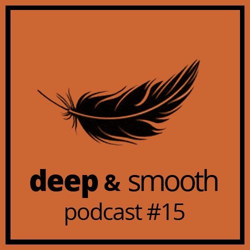 lost in vinyl -  deep & smooth #15