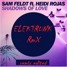 Shadows Of Love (ft. Heidi Rojas) ELEKTRUNK RmX DeepDuB