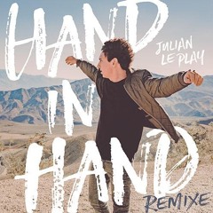 JLP - Hand in Hand (Zwette Remix) Preview