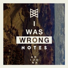 I Was Wrong - A R I Z O N A (Jay Why Remix)