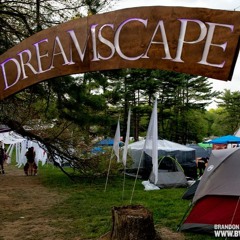 Levitation Jones @ Dreamscape Festival (2016)