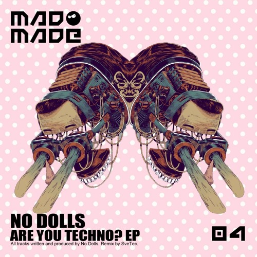 No Dolls - Fabrik At Night (SveTec Remix)