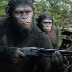Filthy Gears Apes