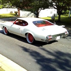 Fwe- Lari' ft bobby banks Jr