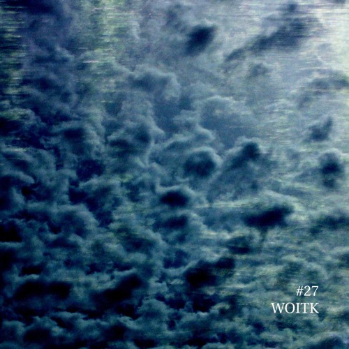 Lostcast #27 | Woitk