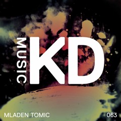 Mladen Tomic - Groove Flash - KD Music