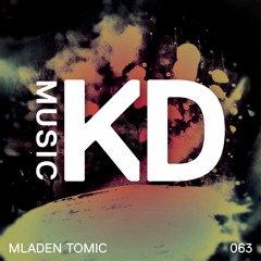 Mladen Tomic - Piece Of Funk - KD Music