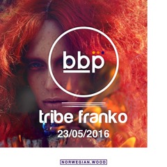 BBP - Profile DJ - Tribe Franko