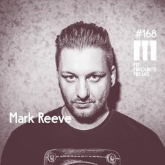 My Favourite Freaks Podcast # 168 Mark Reeve