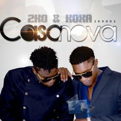 2ko and koxa - Looking For You Ft. Shyman shaizo