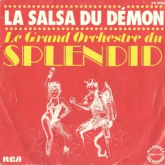 Les Traductors - The Salsa Of Devil