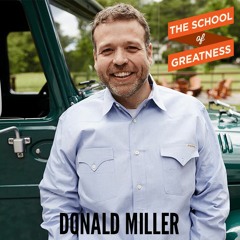 EP 332 The Power of Storytelling with Donald Miller