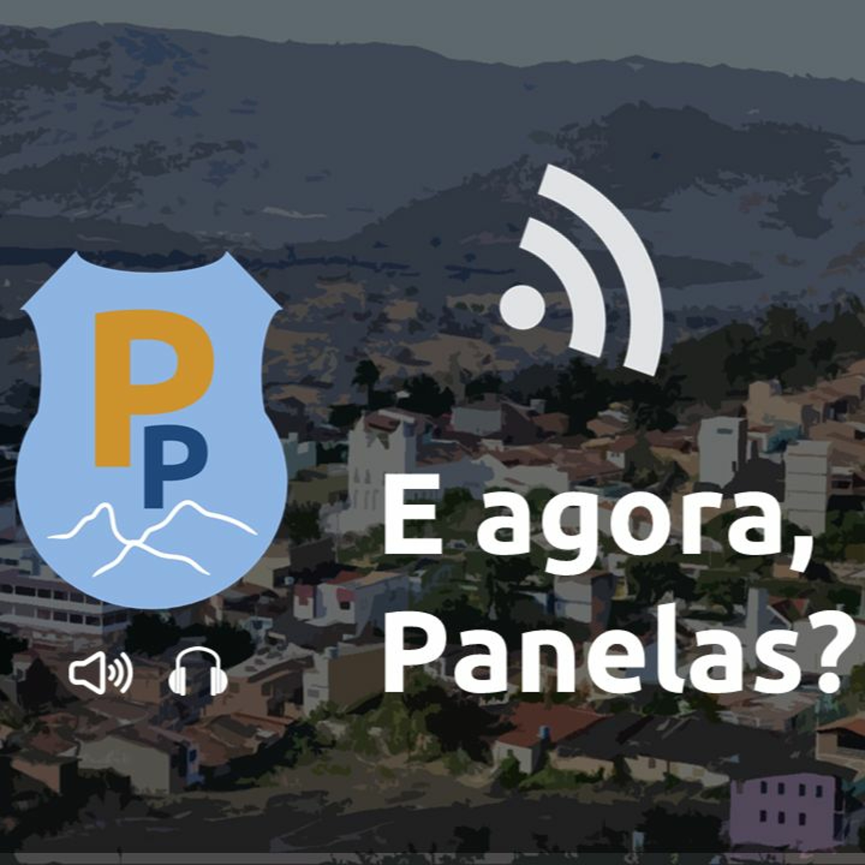Panelas Pernambuco Podcast