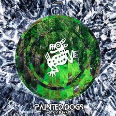 CV010: AOTA & ELEVATE - Painted Dogs