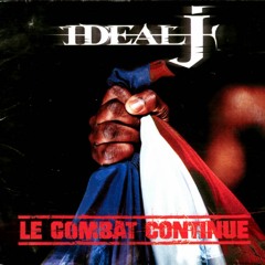 Ideal J - J'ai Mal Au Coeur