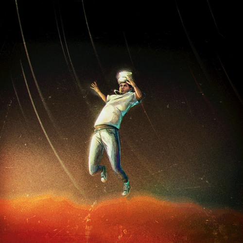 It Ain't Hurt ft. Brandon Blanton [prod. by Demetrius G. & Brandon Blanton]