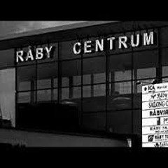 Råby - DE E RÅBY
