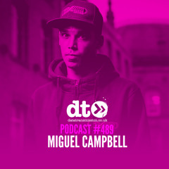 DTP489 - Miguel Campbell - Datatransmission