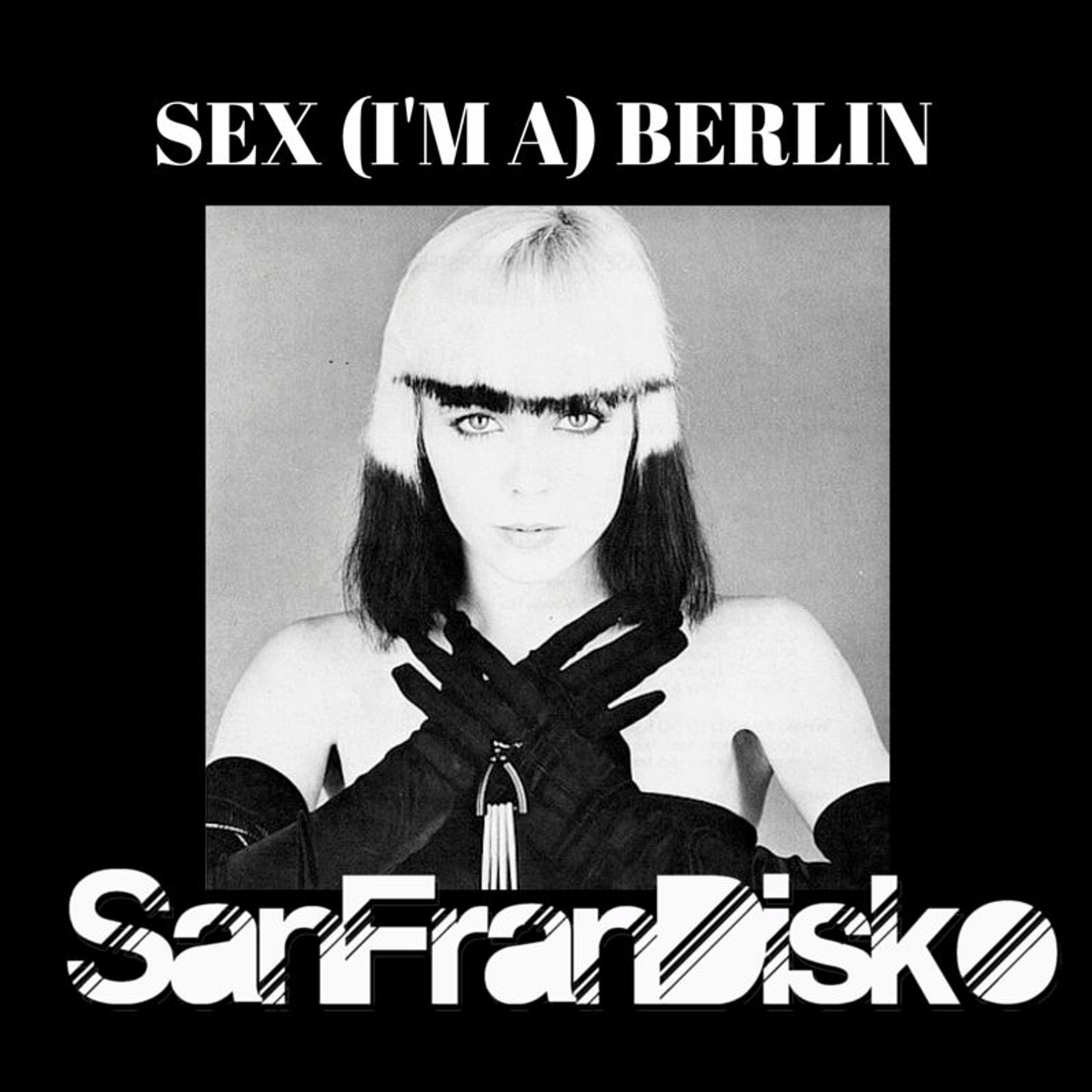 DJSanFranDisko
