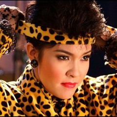 อยู่กับเธออะไรก็ดี ดี ดี ดี ดีทุกอย่าง cover by ผ่องศรี