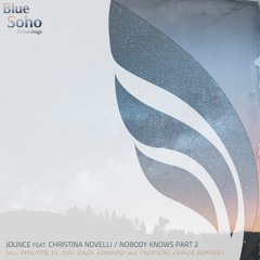 OUT NOW : : : Nobody Knows (ZACK EDWARD Remix)