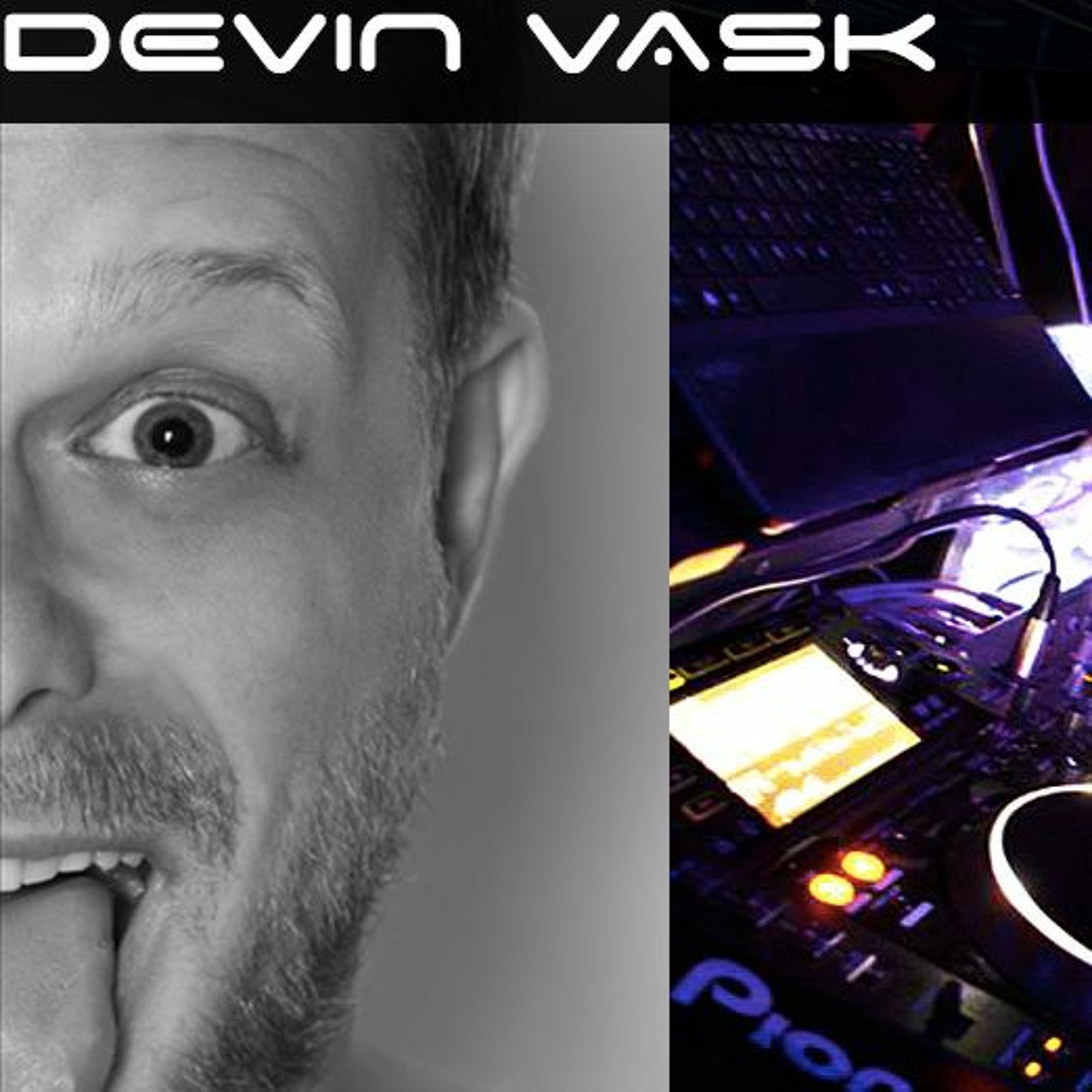 Devin Vask - Triba episode artwork