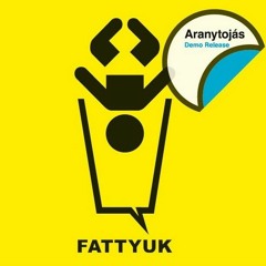 Fattyúk - Kitrákotty - Vinz