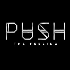 Push The Feeling