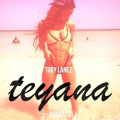 Tory Lanez X Teyana Taylor: Teyana (InitialDream Mashup)