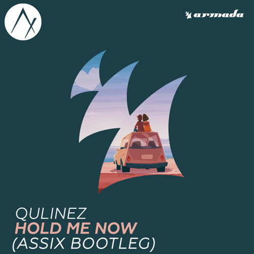 Qulinez - Hold Me Now (Assix Bootleg)