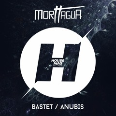 Morttagua - Anubis (Original Mix) OUT NOW!