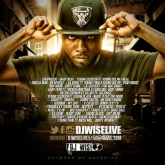 FULL MIXTAPE IAM THE STREET DREAM HOSTED BY DJ WISE