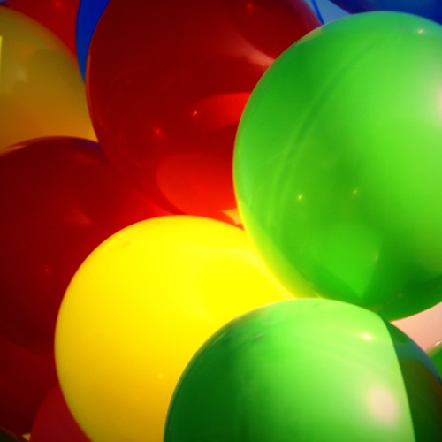 Balloons