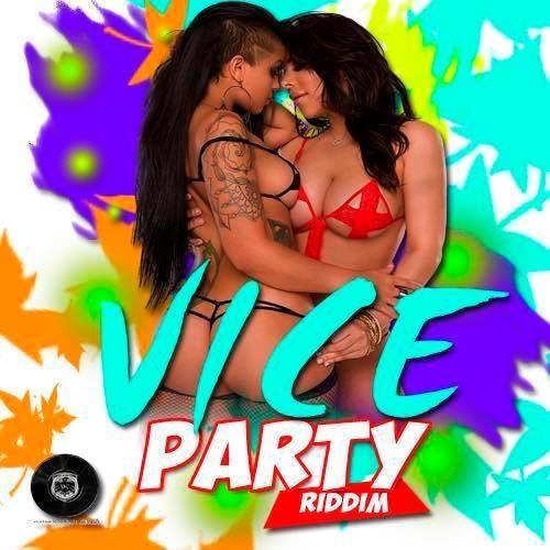 Jah Dale - Bun Fi Bun (Vice Party Riddim)#Dancehall 2016 [Produced By Playah Syndicate Records]