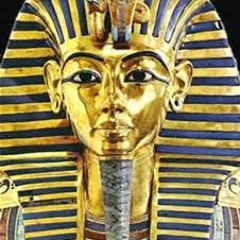 "KING TUT"  BY KAY