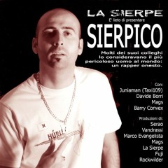 NonMiPrende(MarcoEvangelista - Rmx)