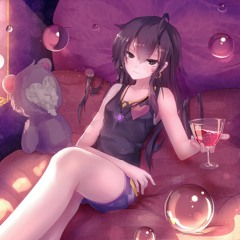 【Nightcore】→ Bad Blood (Rock Cover)