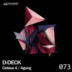 D-Deck - Celsius 4 (Original Mix) [Transmit]